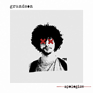 grandson - Apologize ноты для фортепиано