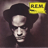 R.E.M. - Losing My Religion ноты для фортепиано