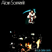 Alan Sorrenti - Figli Delle Stelle ноты для фортепиано