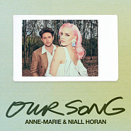 Niall Horan и др. - Our Song ноты для фортепиано