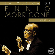 Ennio Morricone - Maturita' (From Nuovo cinema paradiso) ноты для фортепиано