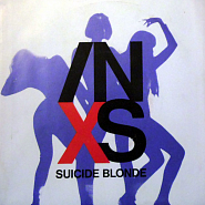 INXS - Suicide Blonde ноты для фортепиано