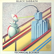 Black Sabbath - Dirty Women ноты для фортепиано