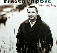 Reinhard Mey - Das Narrenschiff ноты для фортепиано
