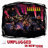 Nirvana - Where Did You Sleep Last Night? ноты для фортепиано
