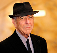 Leonard Cohen ноты для фортепиано