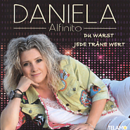 Daniela Alfinito - Du warst jede Träne wert ноты для фортепиано