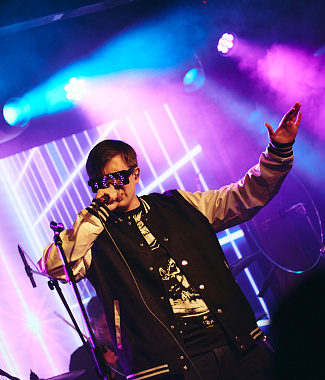 Ноты (аккорды) от Артем Сиденко