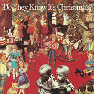 Band Aid - Do they Know it's Christmas ноты для фортепиано