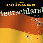 Die Prinzen - Deutschland ноты для фортепиано