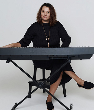 Ноты (аккорды) от Дорошенко Ирина