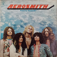 Aerosmith - Dream On ноты для фортепиано