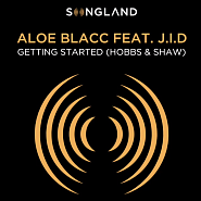 Aloe Blacc - Getting Started (Hobbs & Shaw) ноты для фортепиано
