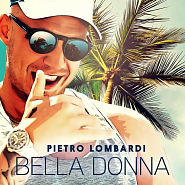 Pietro Lombardi - Bella Donna ноты для фортепиано