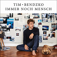 Tim Bendzko - Keine Maschine ноты для фортепиано