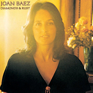 Joan Baez - Diamonds & Rust ноты для фортепиано