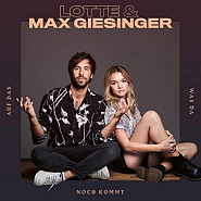 Max Giesinger и др. - Auf das, was da noch kommt ноты для фортепиано