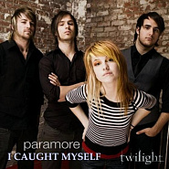 Paramore - I Caught Myself ноты для фортепиано