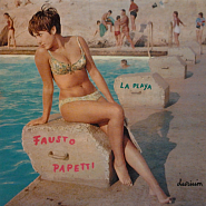 Fausto Papetti - La Playa ноты для фортепиано