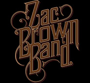 Zac Brown Band ноты для фортепиано