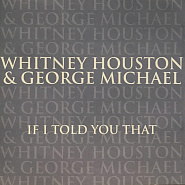 Whitney Houston и др. - If I Told You That ноты для фортепиано