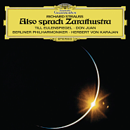 Рихард Штраус - Also sprach Zarathustra, Op. 30: Von den Hinterweltlern ноты для фортепиано