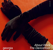 Georgia - About Work the Dancefloor ноты для фортепиано