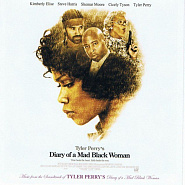 Tyler Perry - Father Can You Hear Me (Diary of a Mad Black Woman) ноты для фортепиано