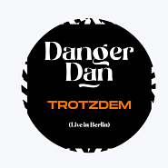 Danger Dan - Trotzdem ноты для фортепиано