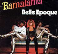 Belle Epoque - Bamalama ноты для фортепиано