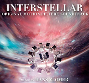 Hans Zimmer - First Step (Interstellar OST) ноты для фортепиано