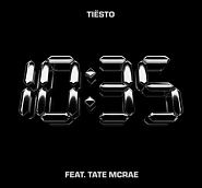 Tiëstoи др. - 10:35 ноты для фортепиано