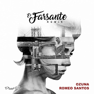 Ozuna и др. - El Farsante (Remix) ноты для фортепиано