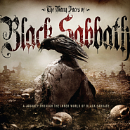 Black Sabbath - Mr. Crowley ноты для фортепиано