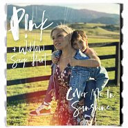 Pink и др. - Cover Me In Sunshine ноты для фортепиано