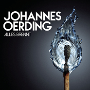 Johannes Oerding - Heimat ноты для фортепиано