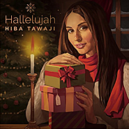 Рождественская песня - Laylat Al-Milad (Traditional Maronite Hymn) ноты для фортепиано