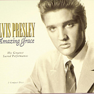 Elvis Presley - Amazing Grace ноты для фортепиано