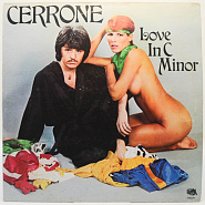 Cerrone - Love In C Minor ноты для фортепиано