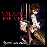 Mylene Farmer - Appelle mon numero ноты для фортепиано