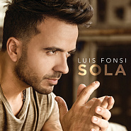 Luis Fonsi - Sola ноты для фортепиано