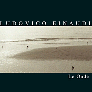 Ludovico Einaudi - La Profondita Del Buio ноты для фортепиано