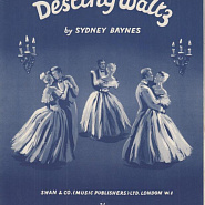 Сидни Байнес - Destiny Waltz ноты для фортепиано