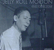 Jelly Roll Morton - King Porter Stomp ноты для фортепиано