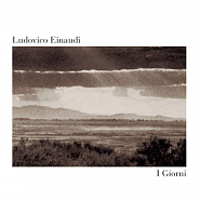 Ludovico Einaudi - I Giorni ноты для фортепиано