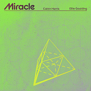 Ellie Goulding и др. - Miracle ноты для фортепиано