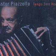 Astor Piazzolla - Mumuki ноты для фортепиано