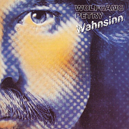 Wolfgang Petry - Wahnsinn ноты для фортепиано