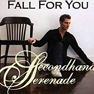 Secondhand Serenade - Fall for You ноты для фортепиано