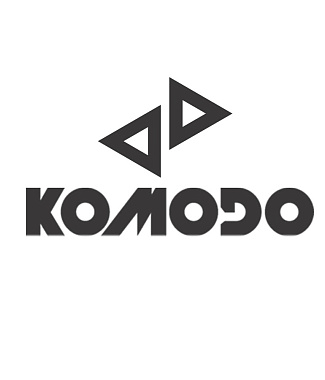 Komodo ноты для фортепиано